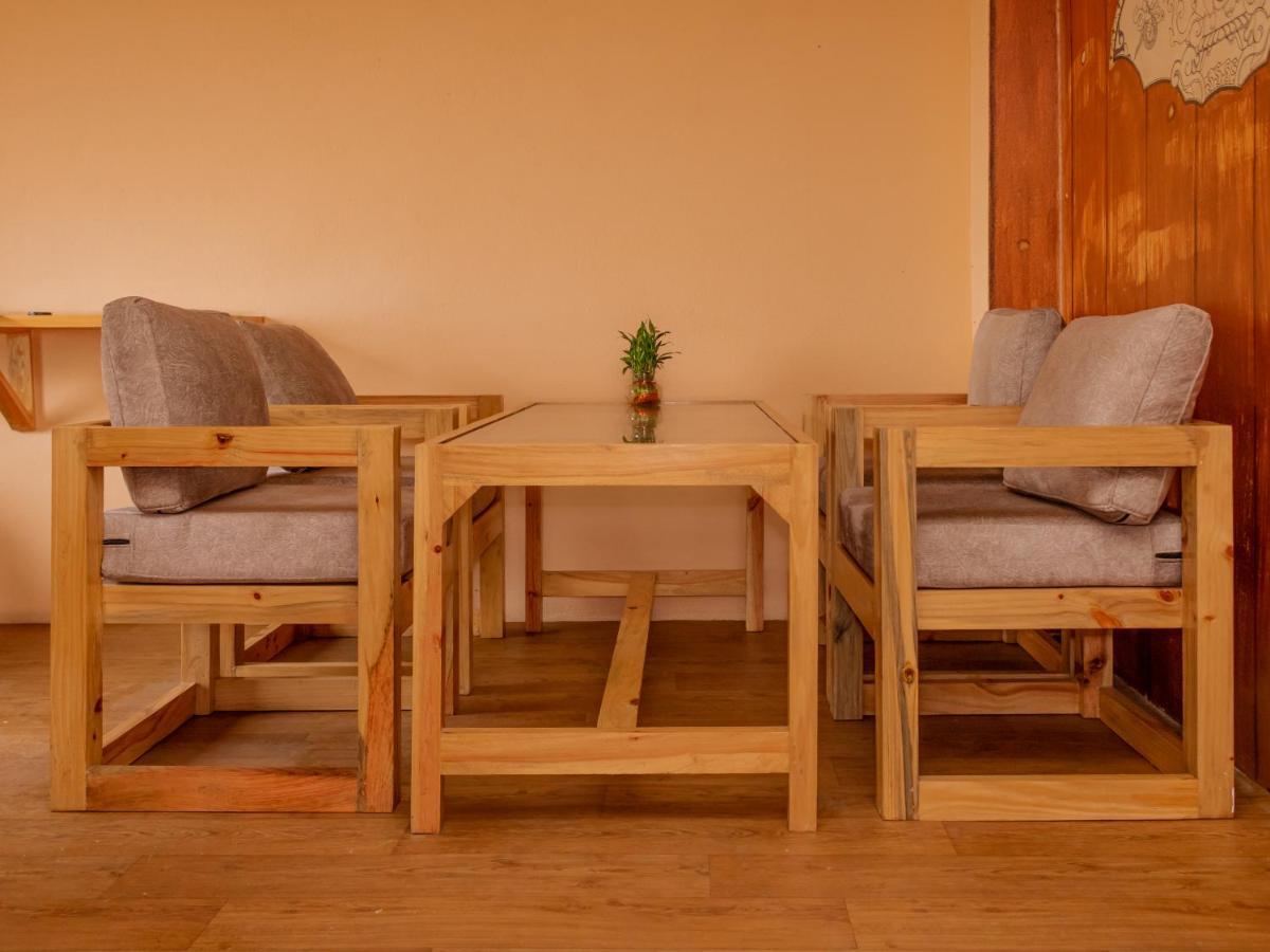 Eagle Nest Hotel Bhatgoan Esterno foto